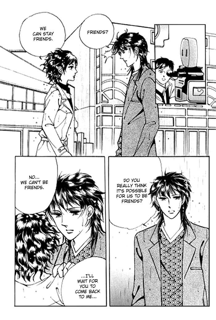Love SOS Chapter 25 page 24 - Chapter 25
