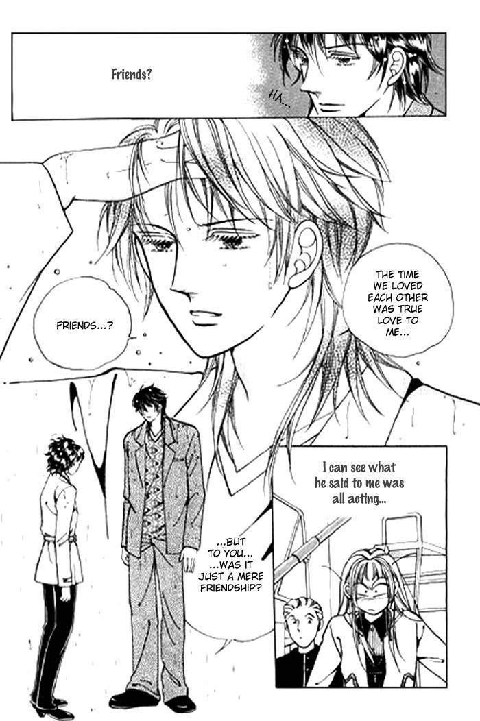 Love SOS Chapter 25 page 25 - Chapter 25