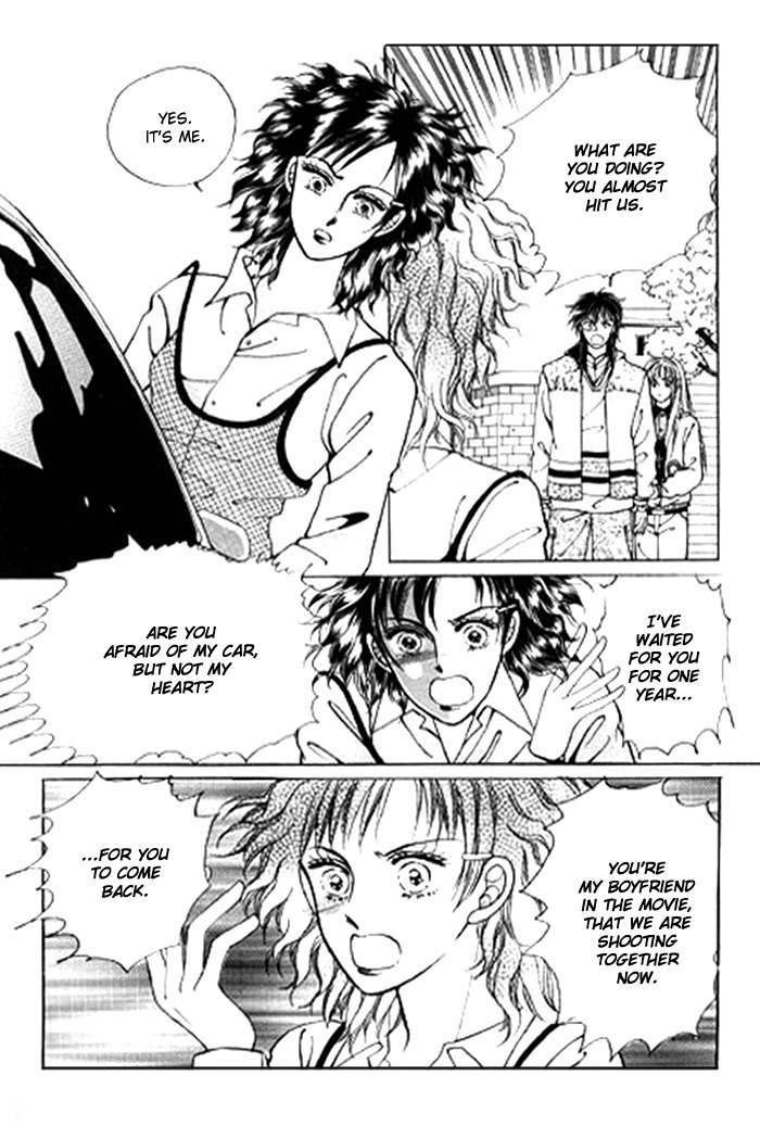 Love SOS Chapter 25 page 40 - Chapter 25