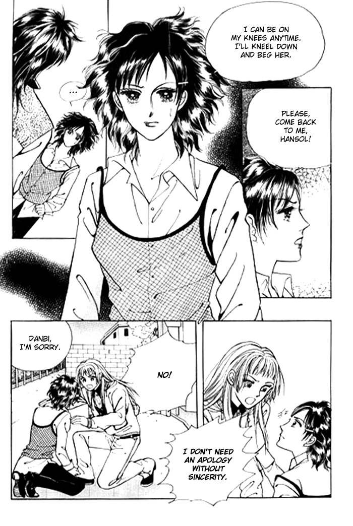 Love SOS Chapter 25 page 43 - Chapter 25