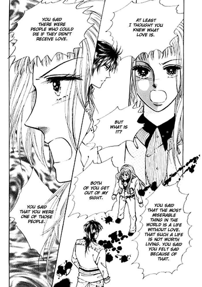 Love SOS Chapter 25 page 45 - Chapter 25