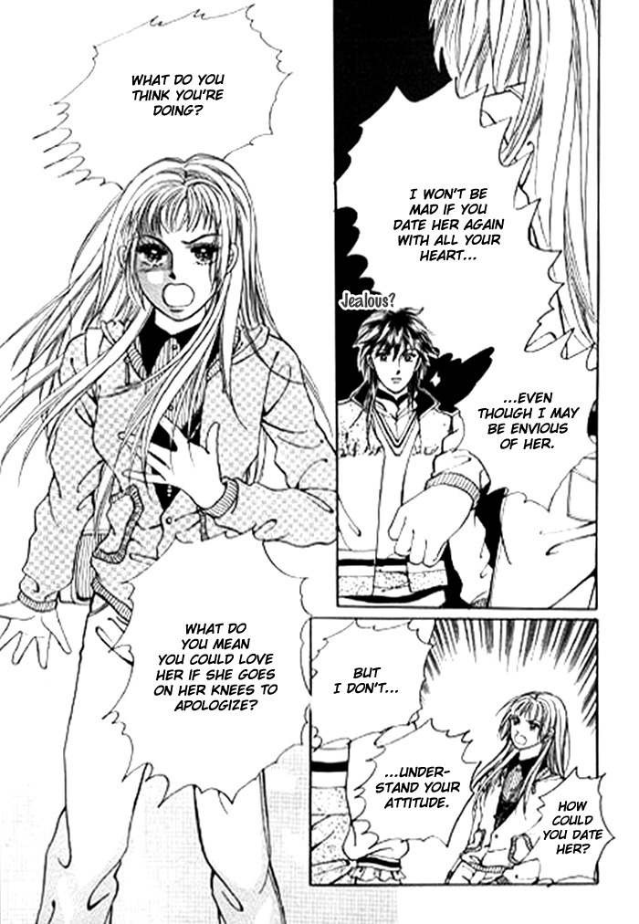 Love SOS Chapter 25 page 46 - Chapter 25