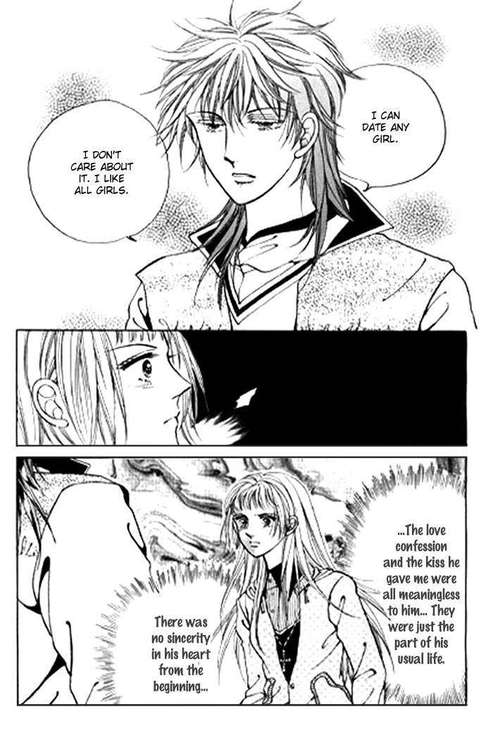 Love SOS Chapter 25 page 47 - Chapter 25