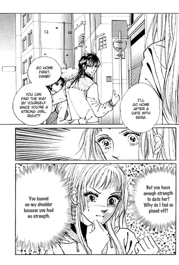 Love SOS Chapter 25 page 48 - Chapter 25