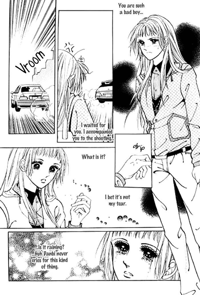 Love SOS Chapter 25 page 49 - Chapter 25