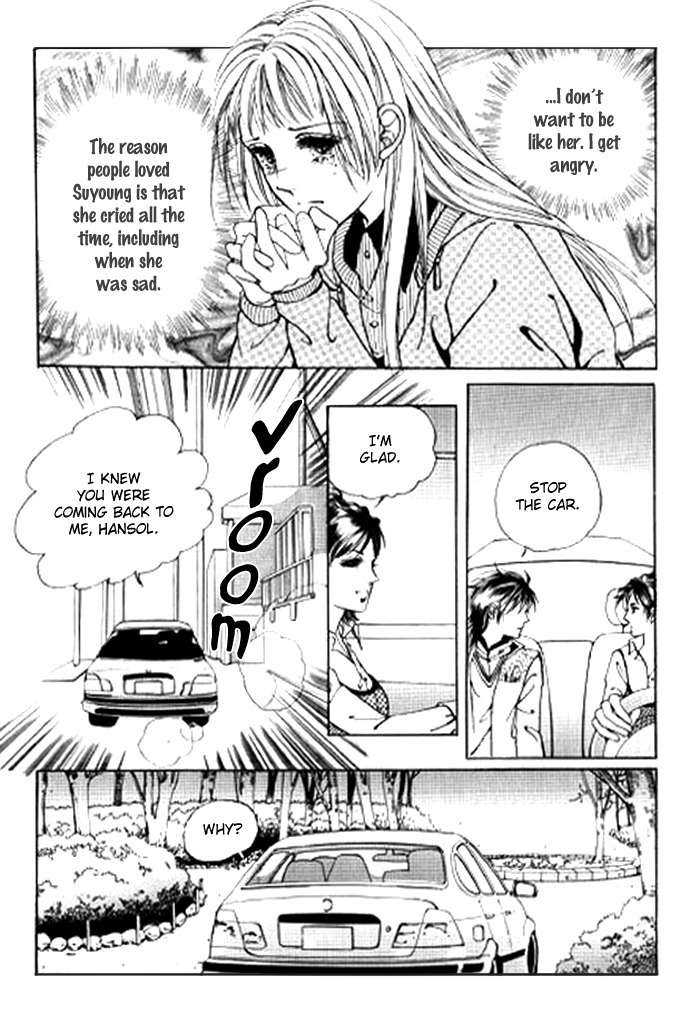 Love SOS Chapter 25 page 50 - Chapter 25