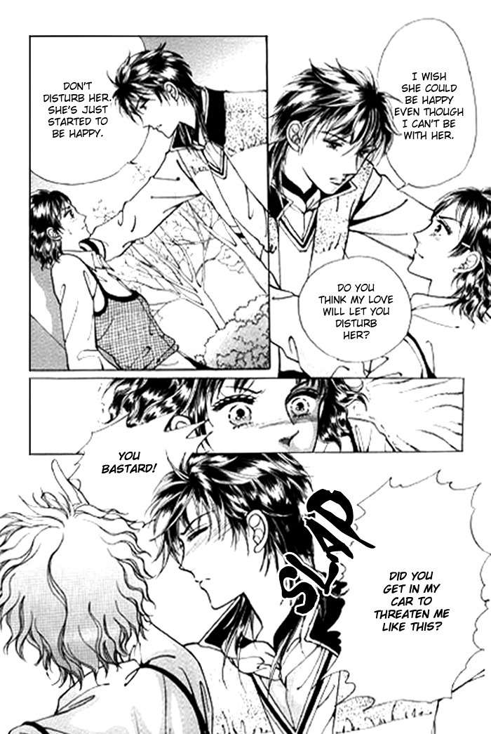 Love SOS Chapter 25 page 52 - Chapter 25