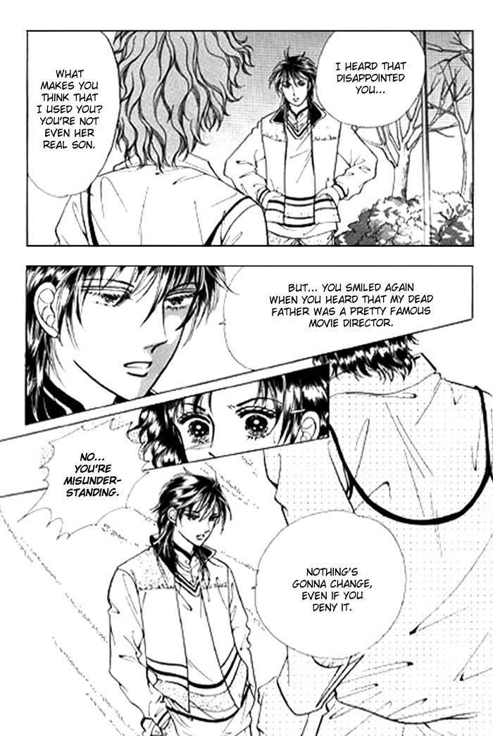 Love SOS Chapter 25 page 54 - Chapter 25