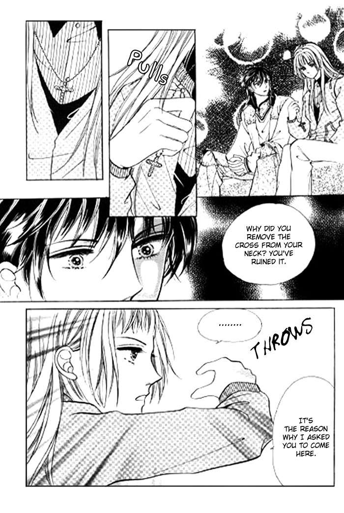 Love SOS Chapter 25 page 60 - Chapter 25
