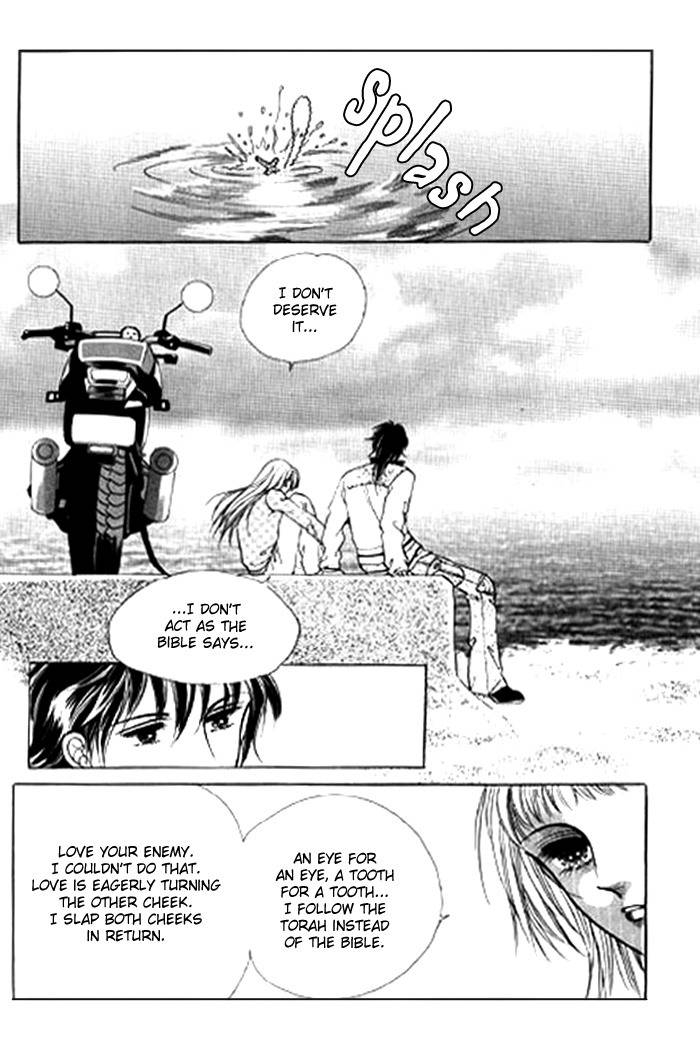 Love SOS Chapter 25 page 61 - Chapter 25
