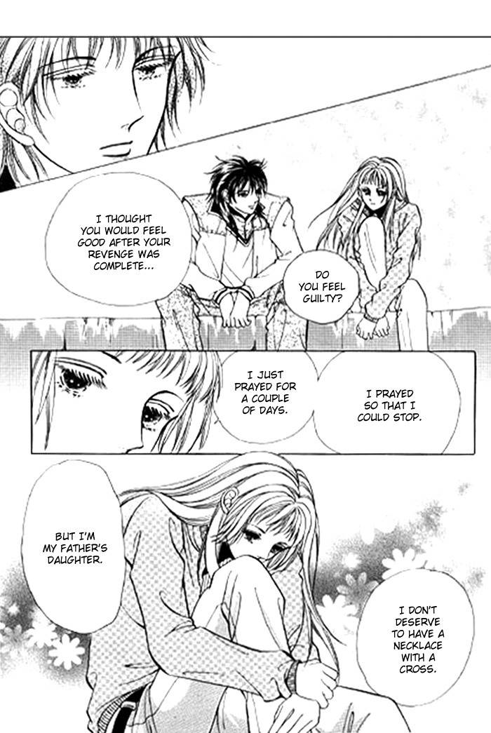 Love SOS Chapter 25 page 62 - Chapter 25
