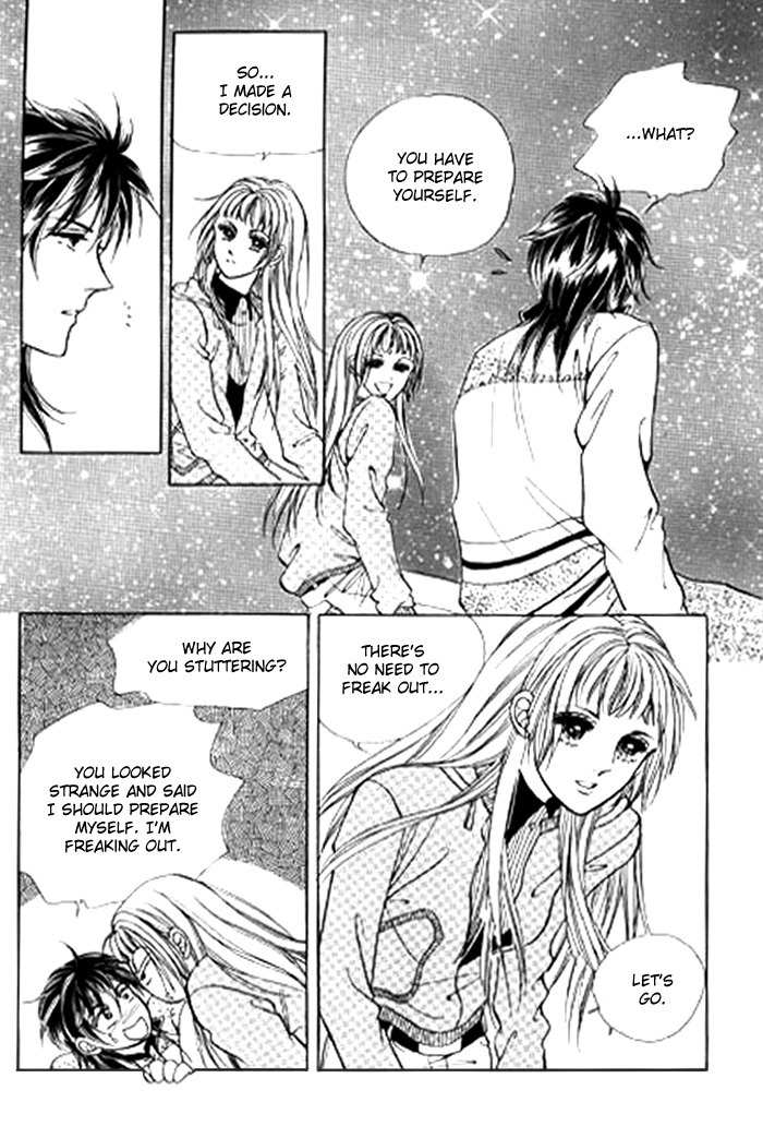 Love SOS Chapter 25 page 63 - Chapter 25