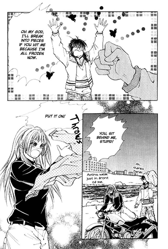 Love SOS Chapter 25 page 65 - Chapter 25