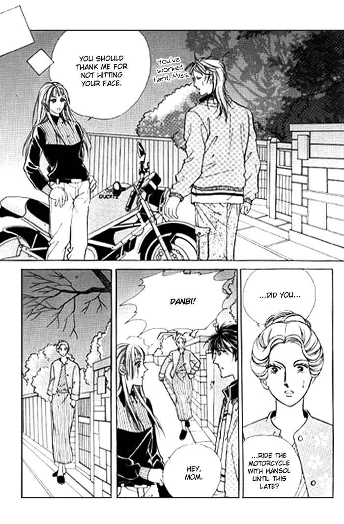 Love SOS Chapter 25 page 68 - Chapter 25