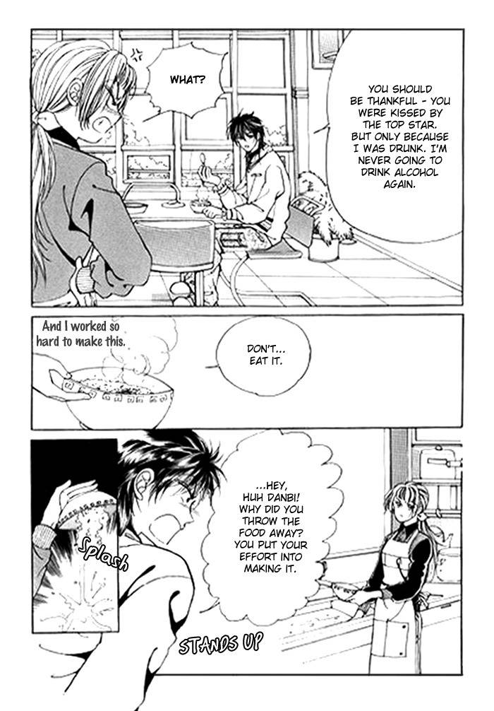 Love SOS Chapter 25 page 7 - Chapter 25