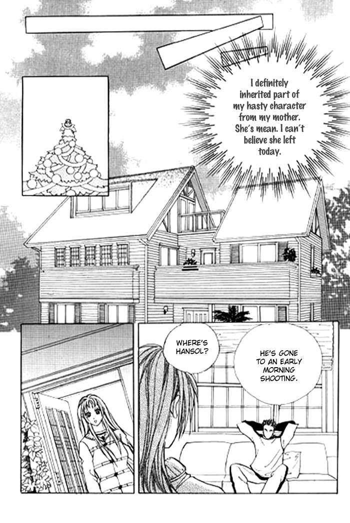 Love SOS Chapter 25 page 74 - Chapter 25
