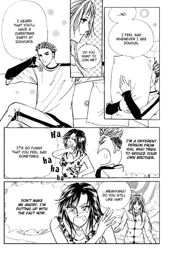 Love SOS Chapter 25 page 75 - Chapter 25