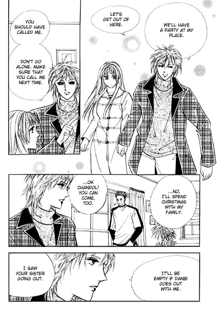 Love SOS Chapter 25 page 79 - Chapter 25