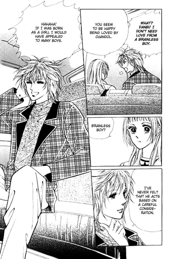Love SOS Chapter 25 page 81 - Chapter 25