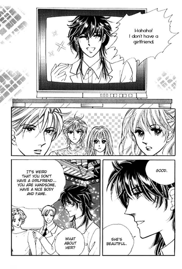 Love SOS Chapter 25 page 84 - Chapter 25