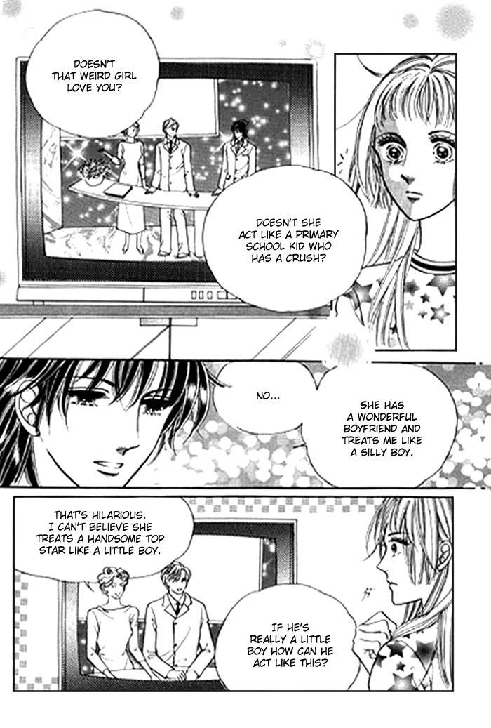 Love SOS Chapter 25 page 87 - Chapter 25