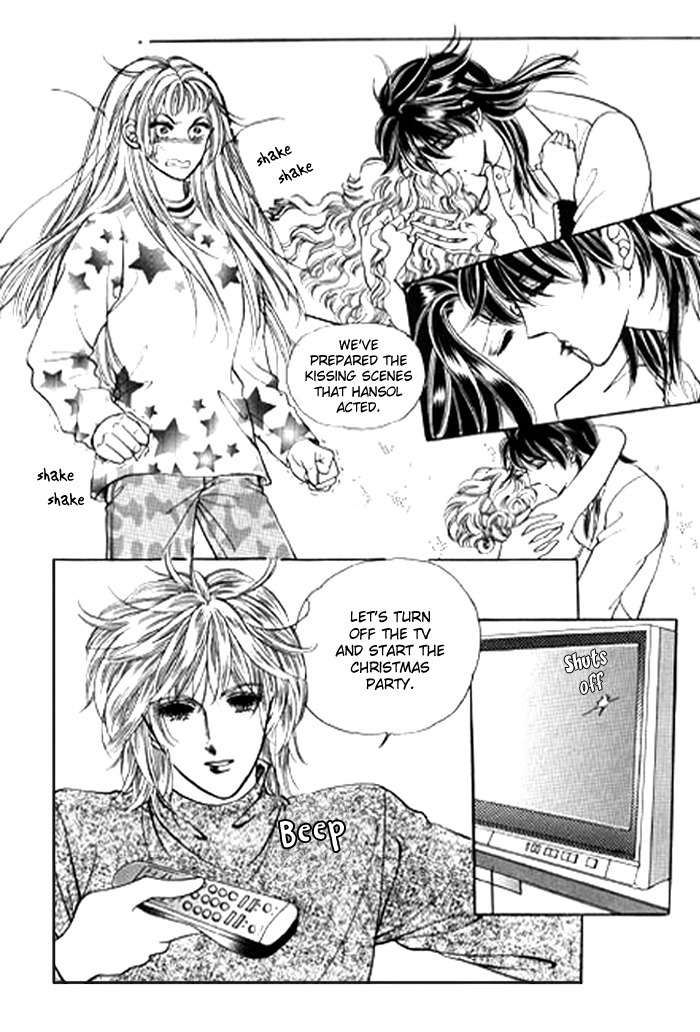 Love SOS Chapter 25 page 88 - Chapter 25