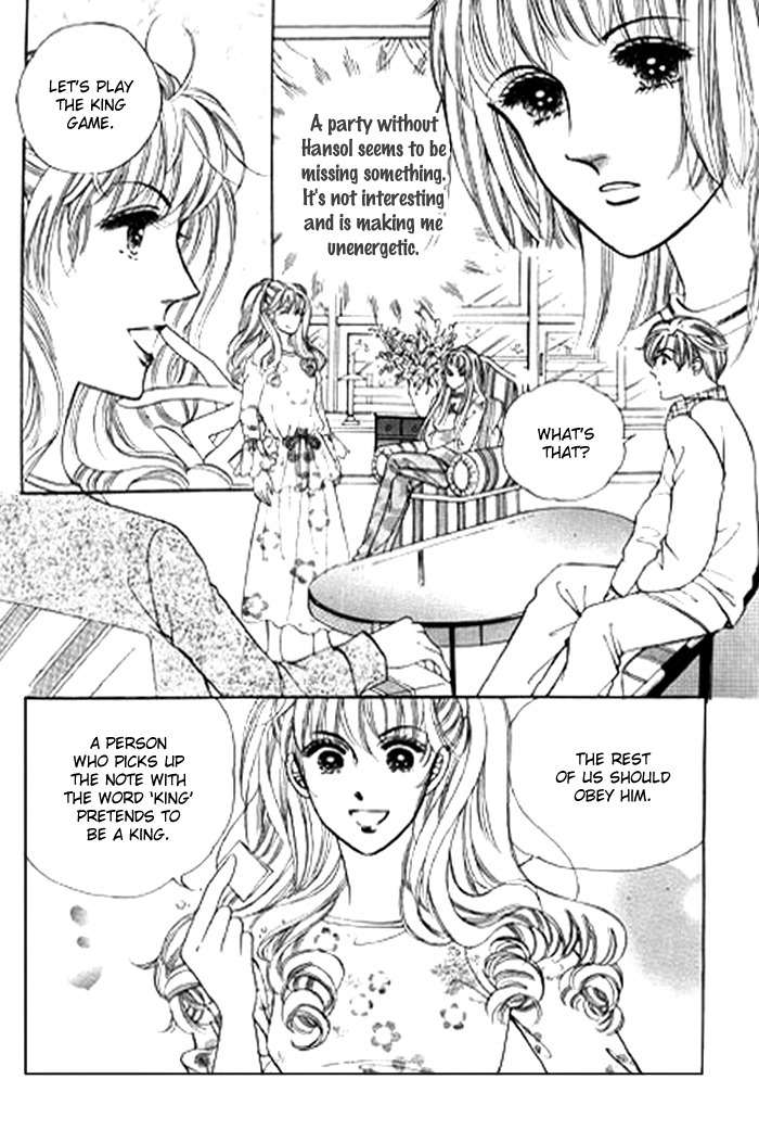 Love SOS Chapter 25 page 89 - Chapter 25