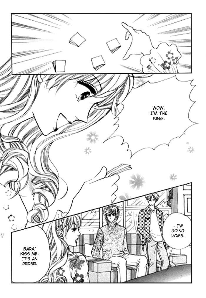 Love SOS Chapter 25 page 90 - Chapter 25