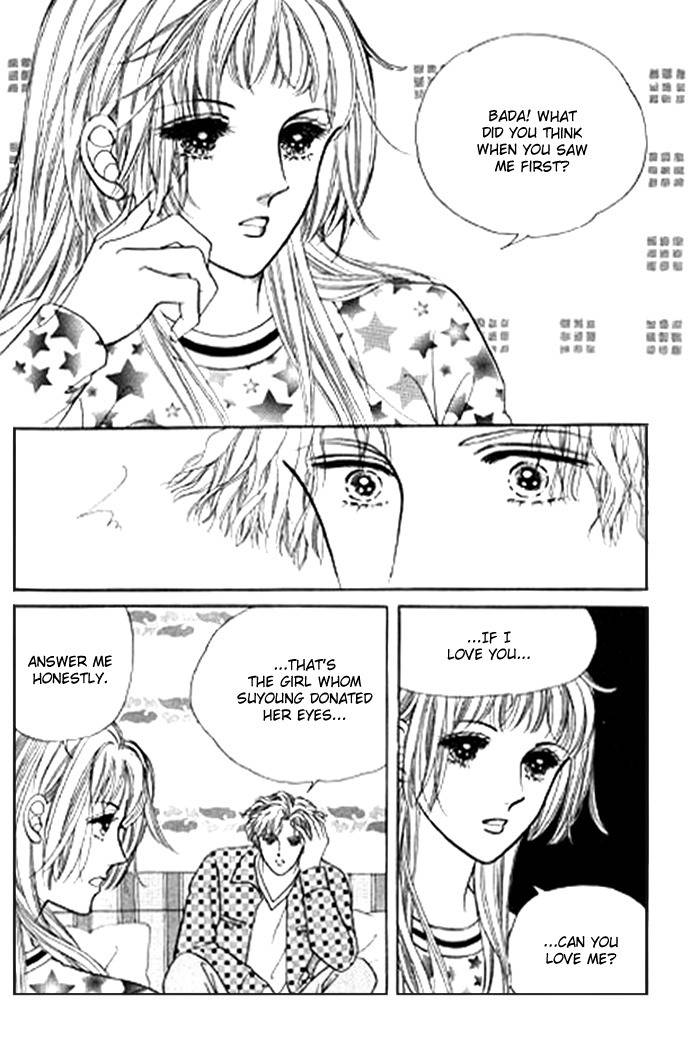 Love SOS Chapter 25 page 93 - Chapter 25