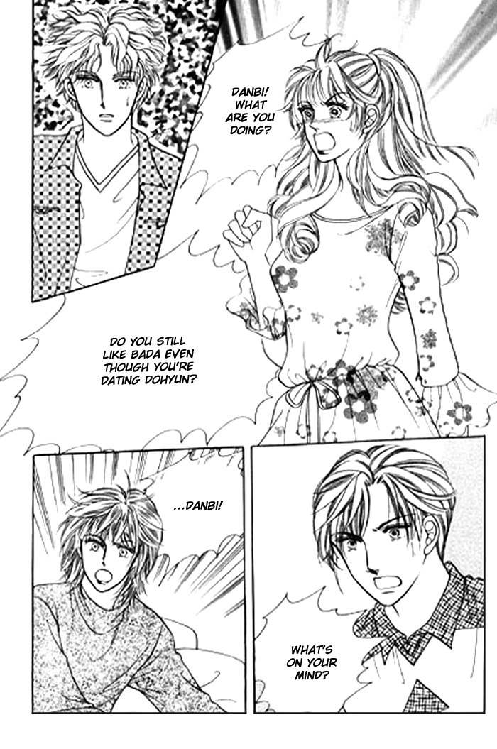 Love SOS Chapter 25 page 94 - Chapter 25