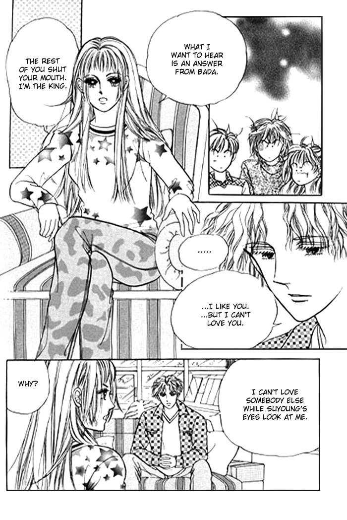 Love SOS Chapter 25 page 95 - Chapter 25