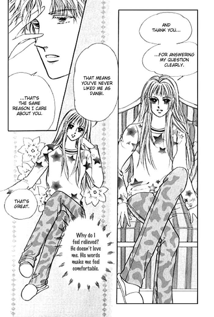 Love SOS Chapter 25 page 96 - Chapter 25