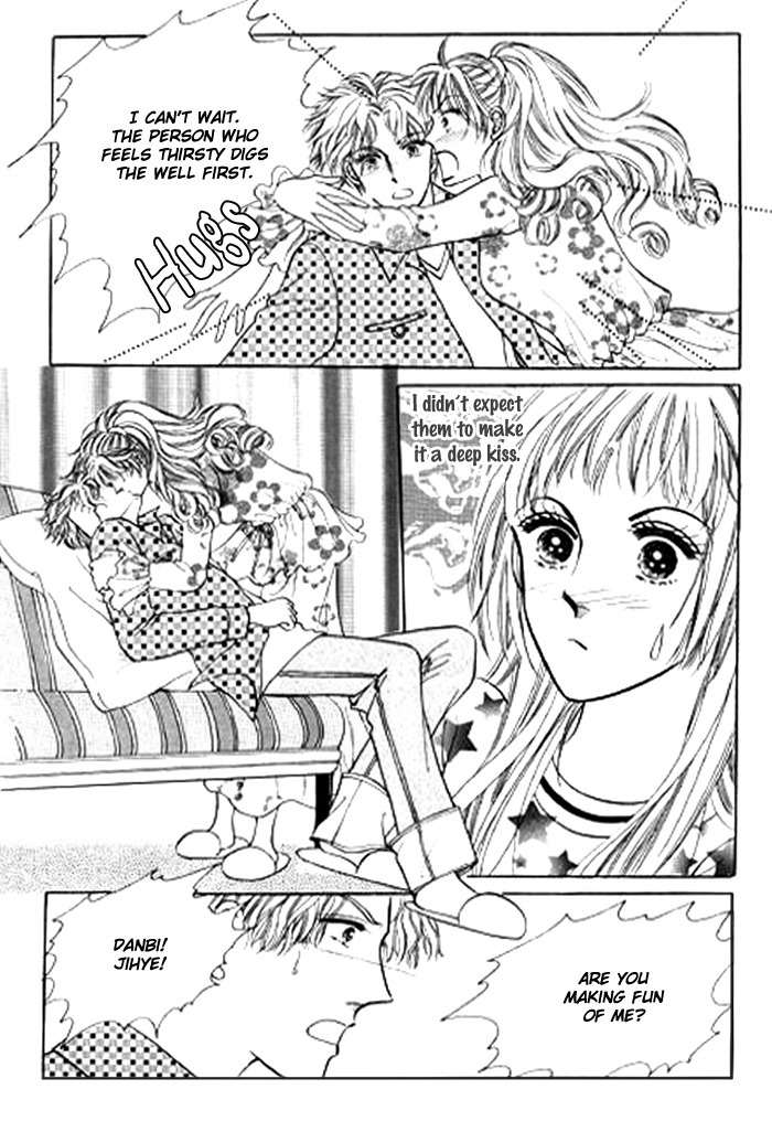Love SOS Chapter 25 page 98 - Chapter 25