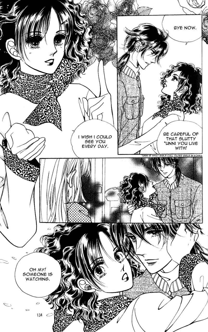 Love SOS Chapter 5 page 10 - Chapter 5