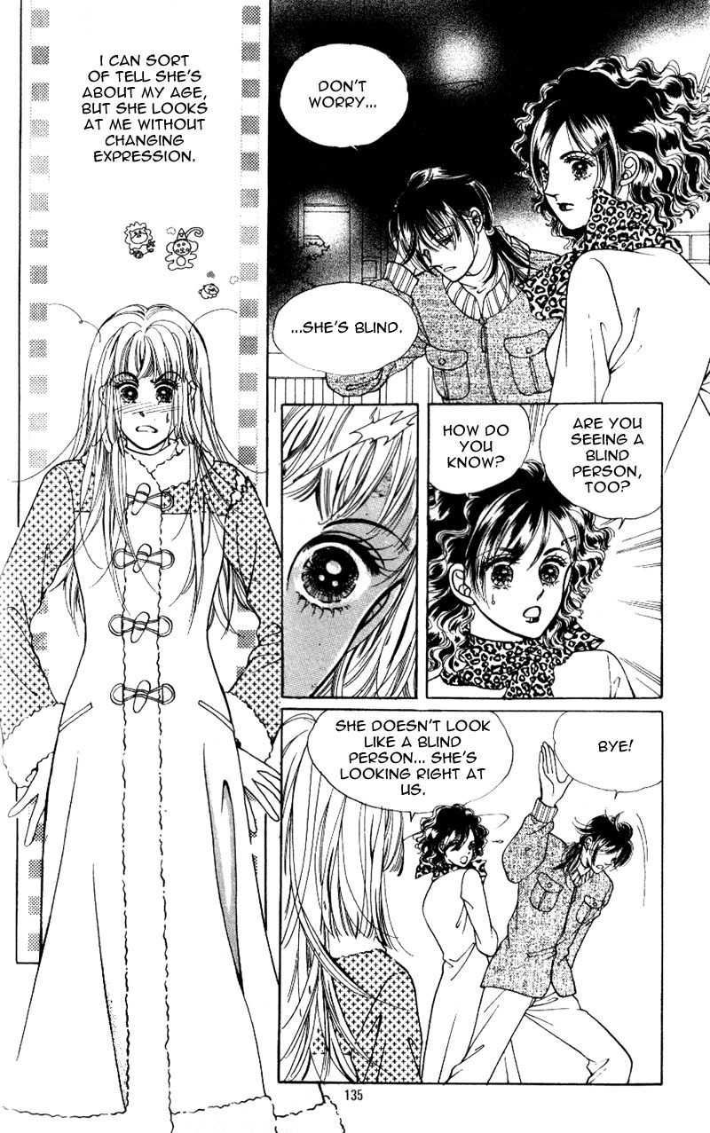 Love SOS Chapter 5 page 11 - Chapter 5