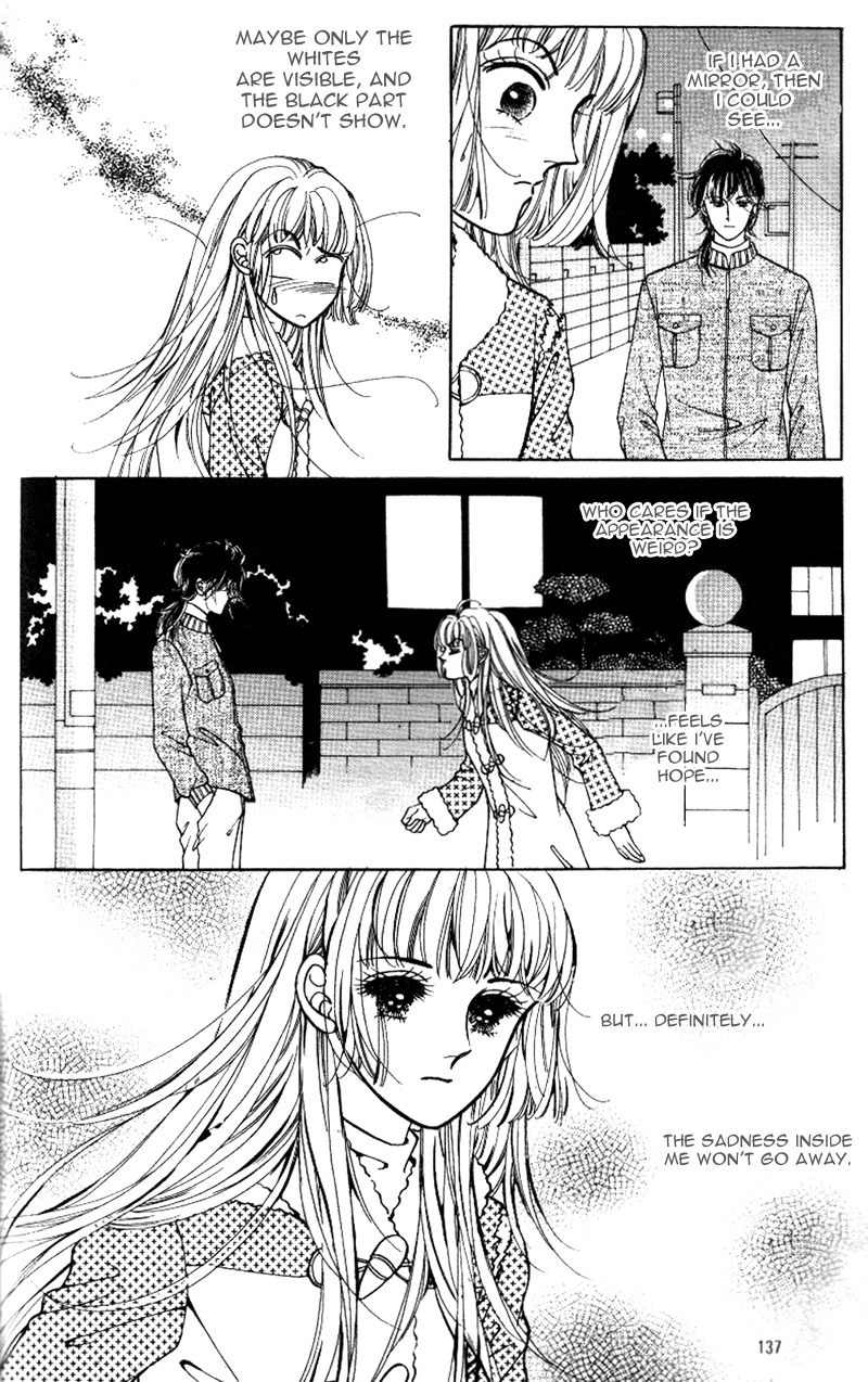 Love SOS Chapter 5 page 13 - Chapter 5