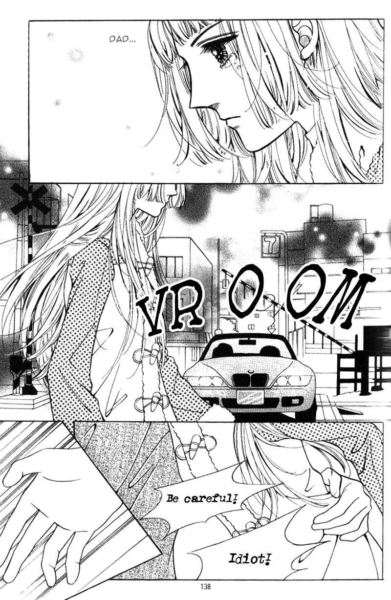 Love SOS Chapter 5 page 14 - Chapter 5