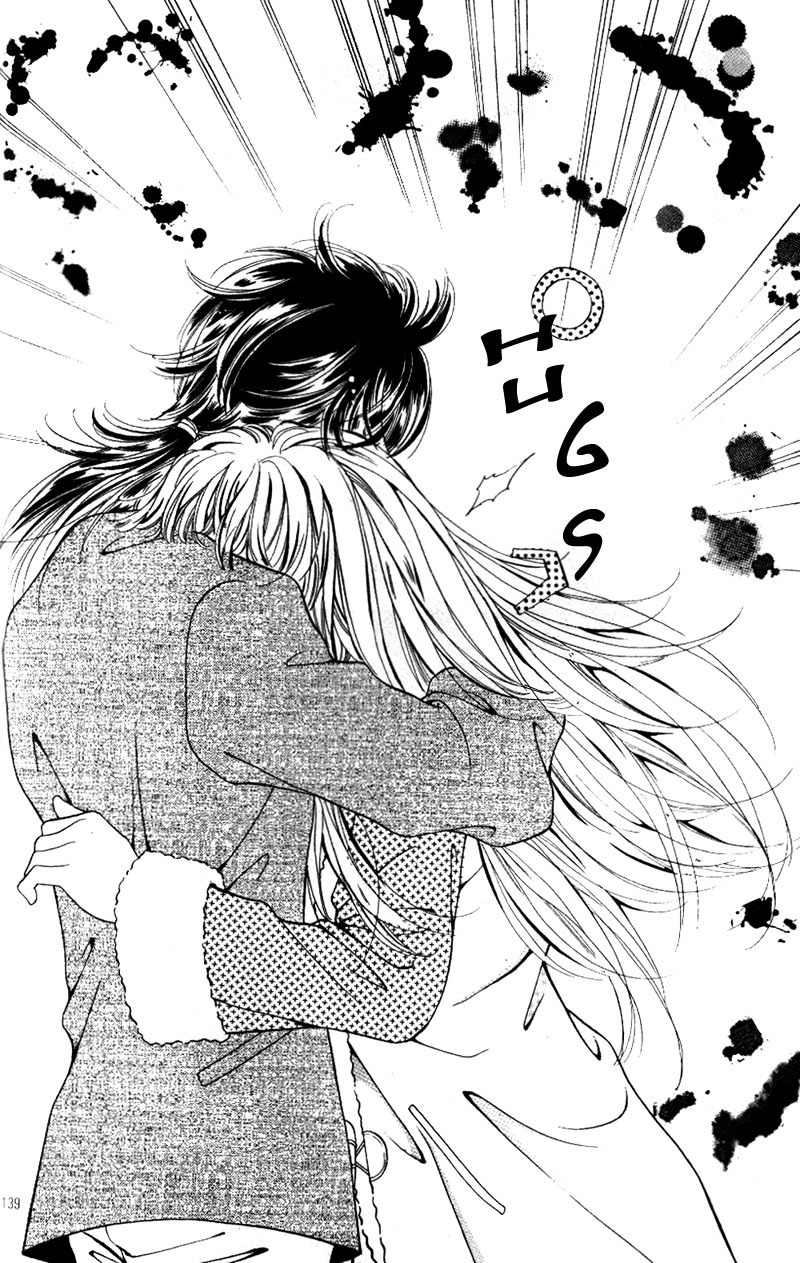 Love SOS Chapter 5 page 15 - Chapter 5
