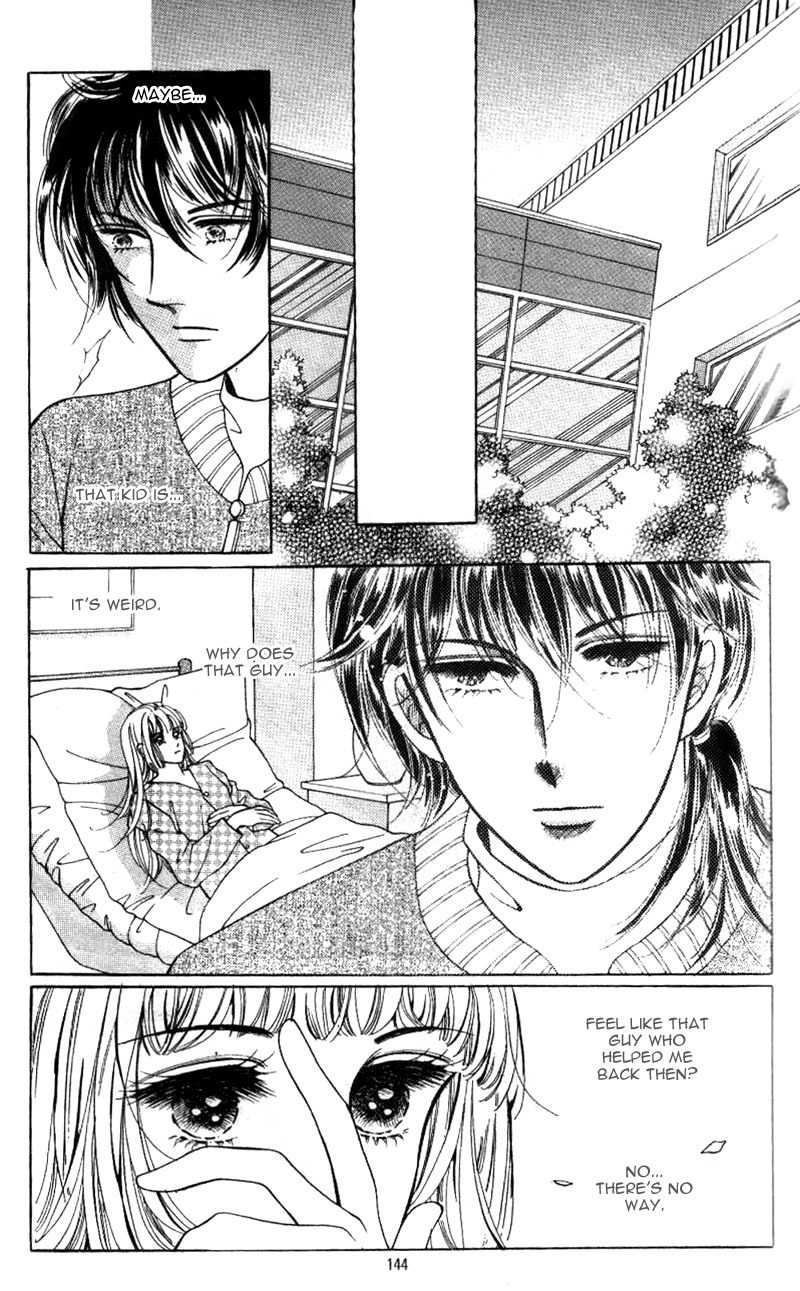 Love SOS Chapter 5 page 20 - Chapter 5