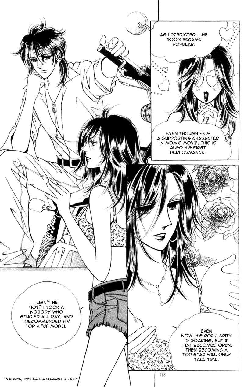 Love SOS Chapter 5 page 4 - Chapter 5