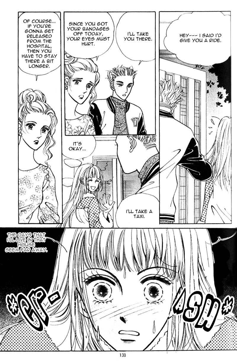 Love SOS Chapter 5 page 6 - Chapter 5