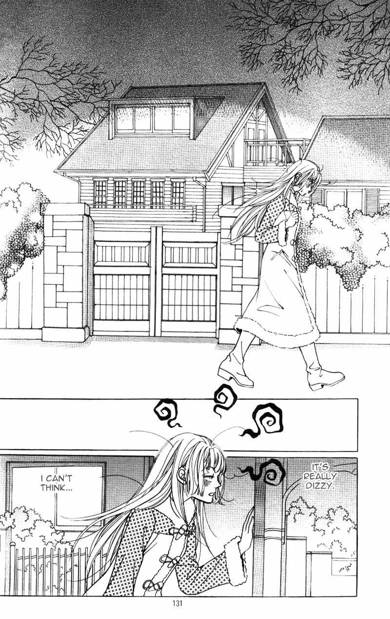 Love SOS Chapter 5 page 7 - Chapter 5