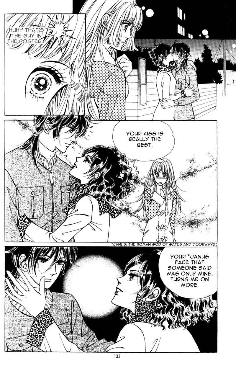 Love SOS Chapter 5 page 9 - Chapter 5