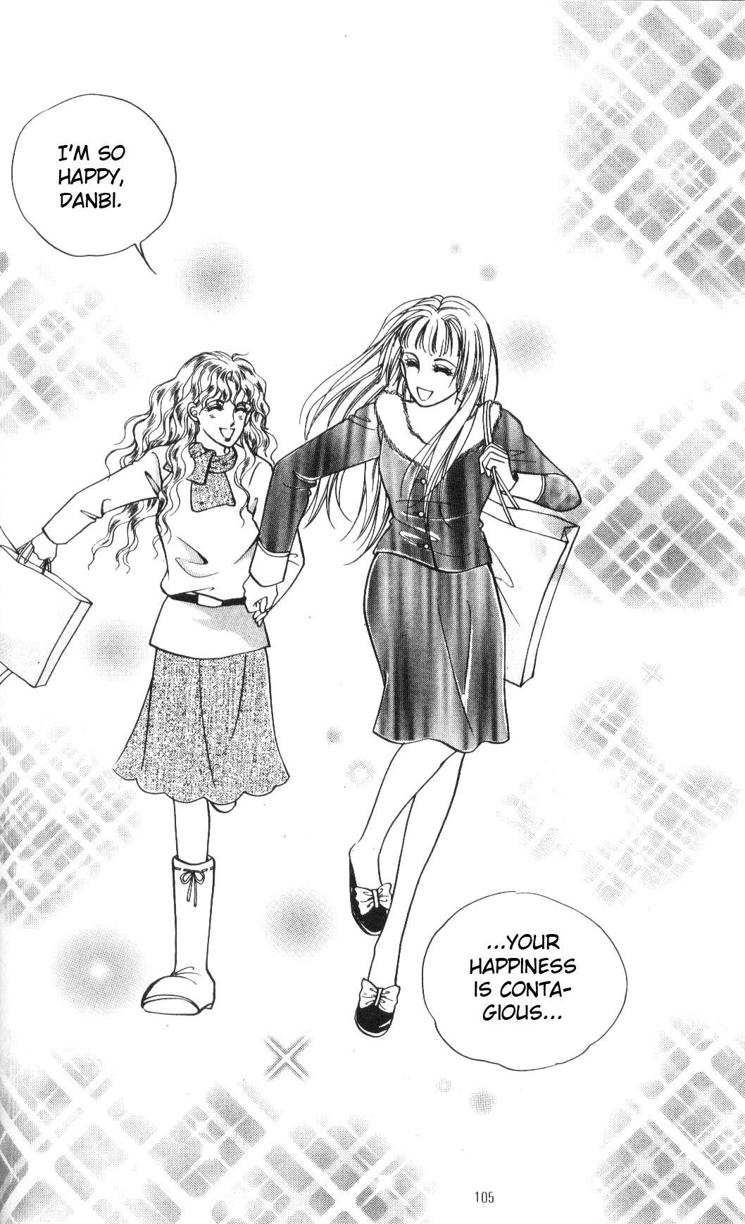 Love SOS Chapter 7 page 106 - Chapter 7