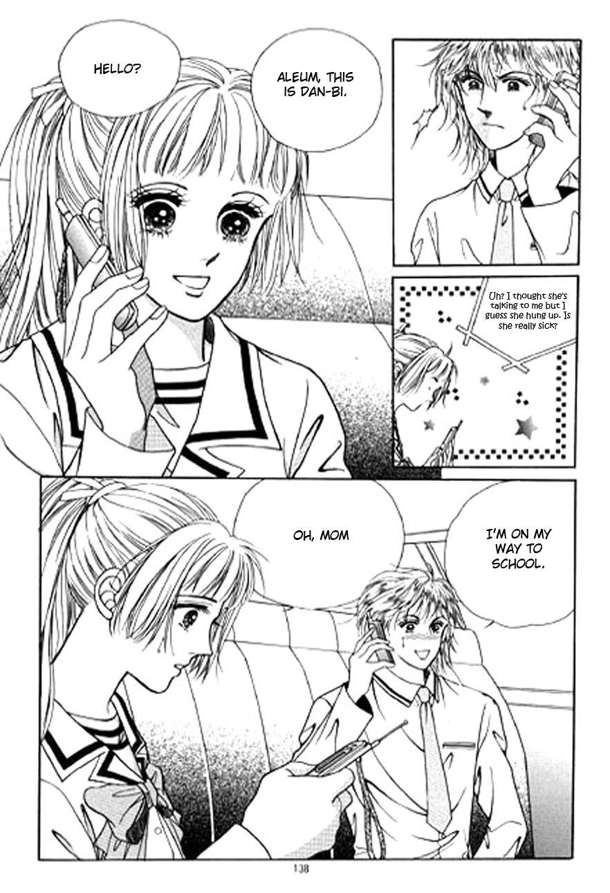 Love SOS Chapter 7 page 139 - Chapter 7