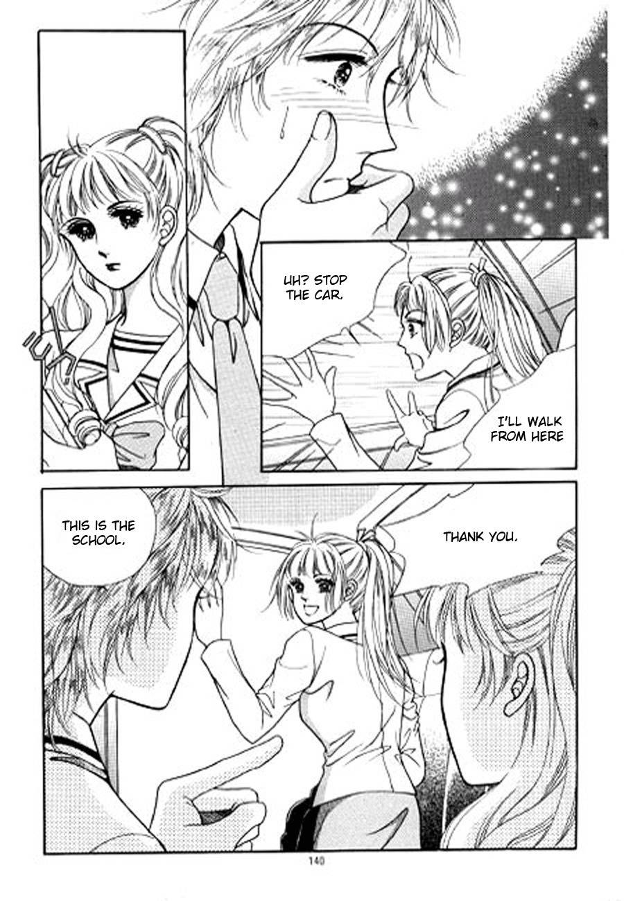Love SOS Chapter 7 page 141 - Chapter 7