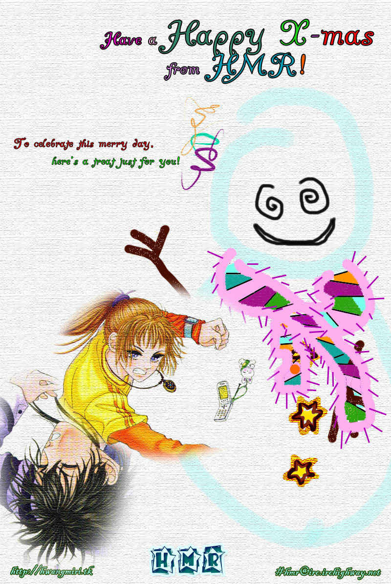 Love SOS Chapter 7 page 167 - Chapter 7