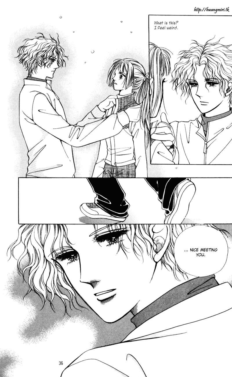 Love SOS Chapter 7 page 37 - Chapter 7