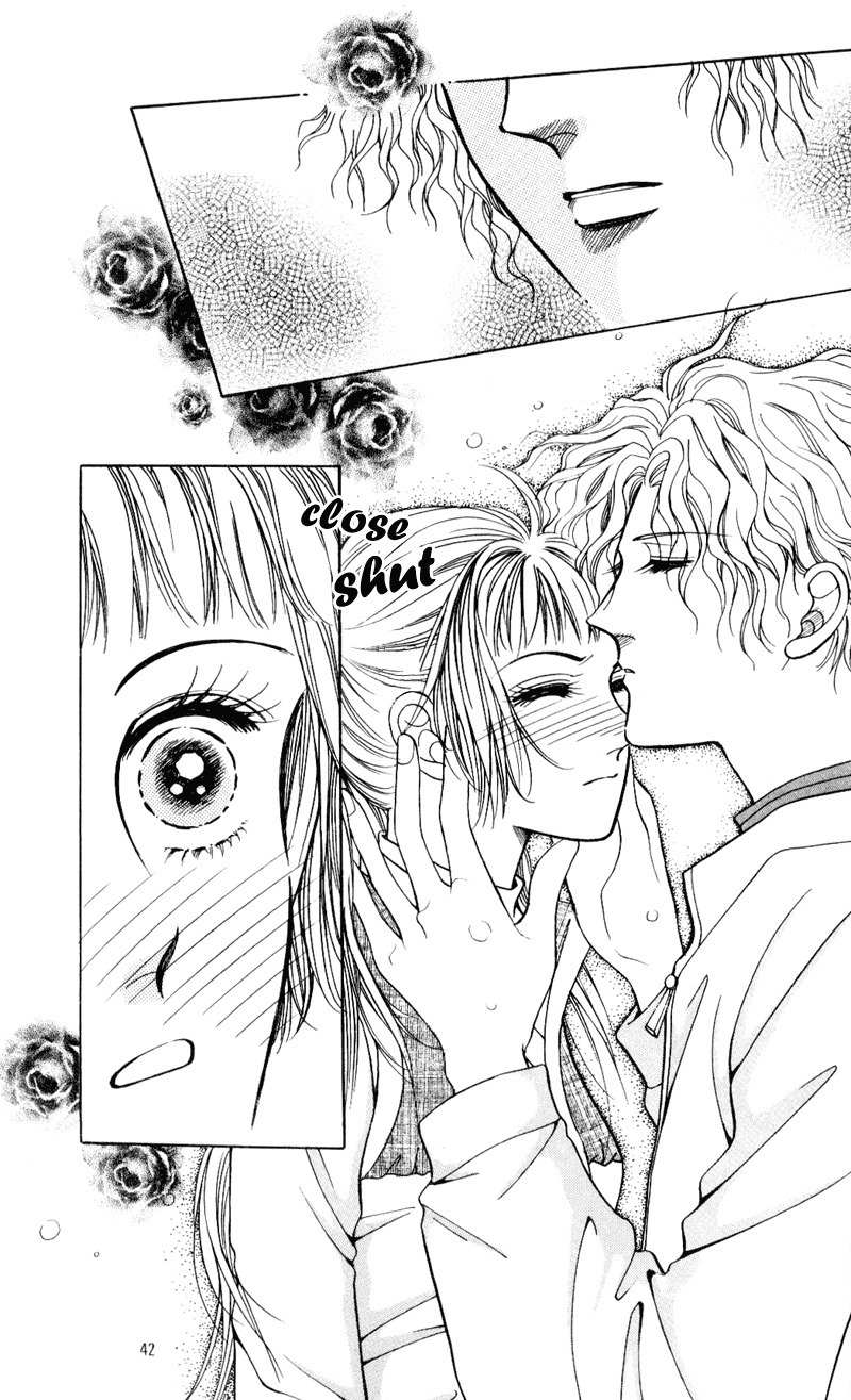 Love SOS Chapter 7 page 43 - Chapter 7