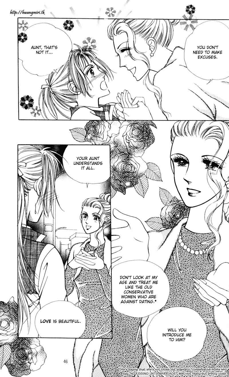 Love SOS Chapter 7 page 47 - Chapter 7